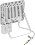 NOCTIS LUX 2 SMD 230V 30W IP44 NW WHITE WITH SENSOR