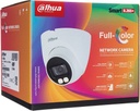 Dahua HDW2439T-AS-LED-S2 Full-color Eyeball IP Camera 4MP