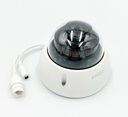 Dahua HDBW2831E-S-S2 Anti-Vandal Dome IP Camera 8MP 2.8mm (105°) fixed lens
