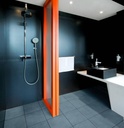 INDIGO - Inbouwspot IP65 Gz10 50W wit hydro