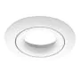 Noxion Inbouw Spot Flox MR16 Kantelbaar Wit | Zaagmaat 70mm - GU10 Fitting