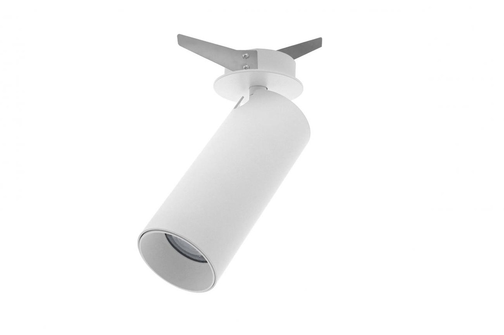 INDIGO - FILI 5 RX-B GU10 MAX13W PAR16 - MAT ZWART