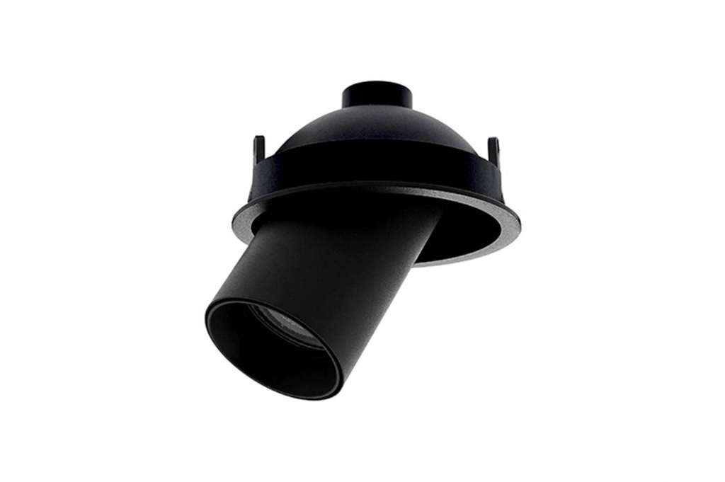 INDIGO - Fili 1 RX GU10 max13W PAR16 mat zwart