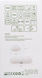 TECHNIC LAMP LED 20W IP54 230V OVAL NW PIR