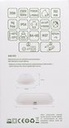 TECHNIC LAMP LED 20W IP54 230V OVAL NW PIR