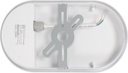 TECHNIC LAMP LED 20W IP54 230V OVAL NW PIR