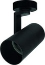 MADARA MINI II GU10 SURFACE MOUNTED BLACK
