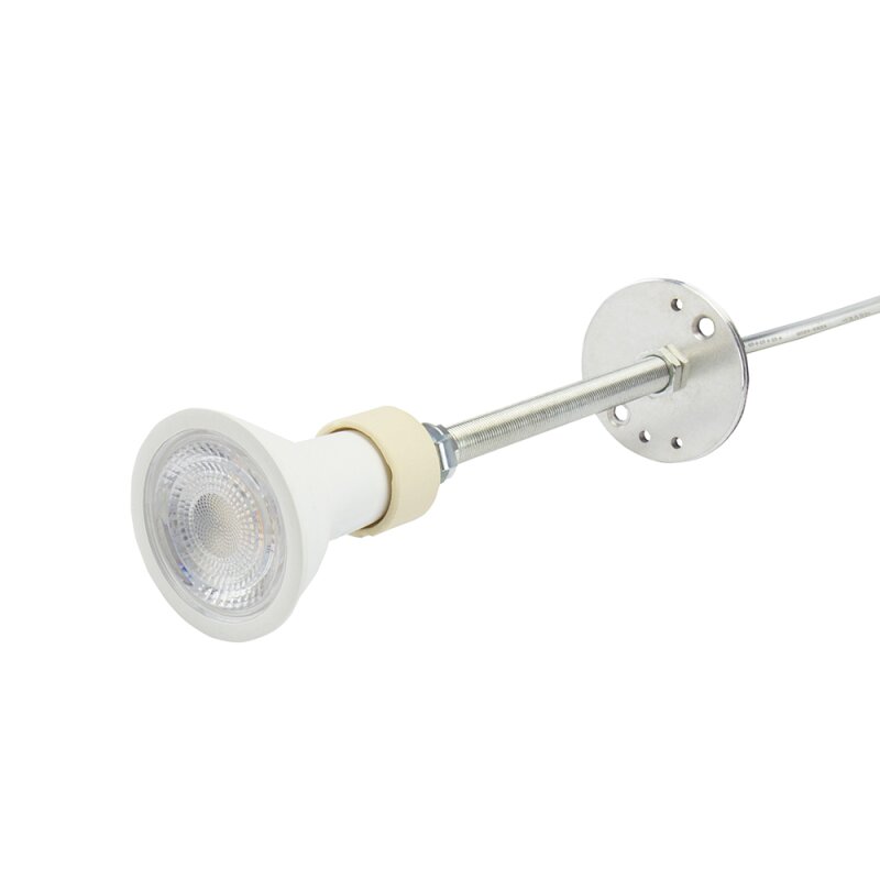 MADARA MINI II GU10 SUSPENDED  WHITE