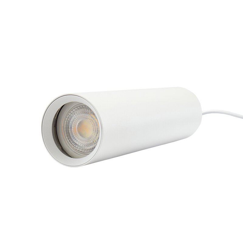 MADARA MINI II GU10 SUSPENDED  WHITE