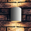 SQUALLA G9 IP20 WHITE GOLDEN TUBE