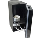 PARETE GU10 X2 250V IP54   BLACK