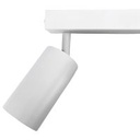 MADARA MINI BASE 3XGU10 RECTANGLE WHITE