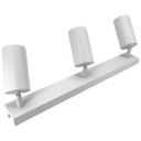 MADARA MINI BASE 3XGU10 RECTANGLE WHITE