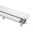 LIMEA LED TUBE TRI PROOF FIXTURE 2X60CM IP65