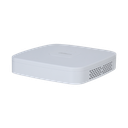 Dahua NVR2104-P-S3 4 Channel NVR, up to 12MP, 1xHDD, 4xPoe