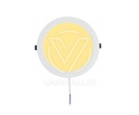 LED DOWNLIGHT SLIM DOB BASIC 18W
