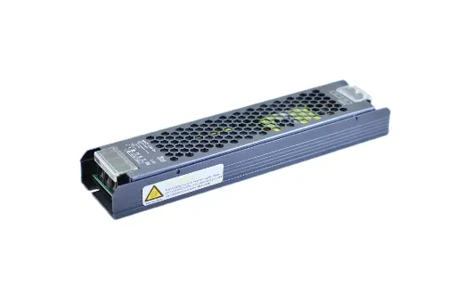 Constant Voltage Power Supply 24V 150W configurable