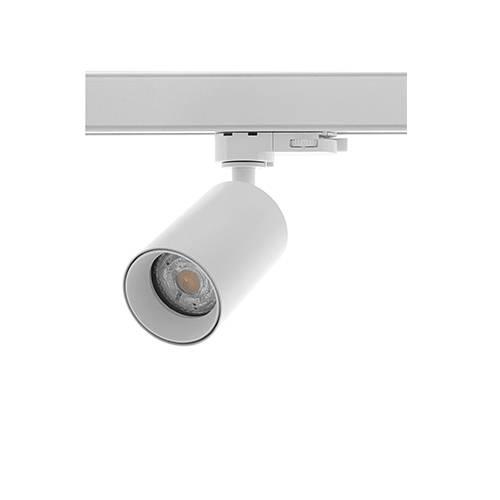 YERA 1 T GU10 MAX13W PAR16 MAT WIT