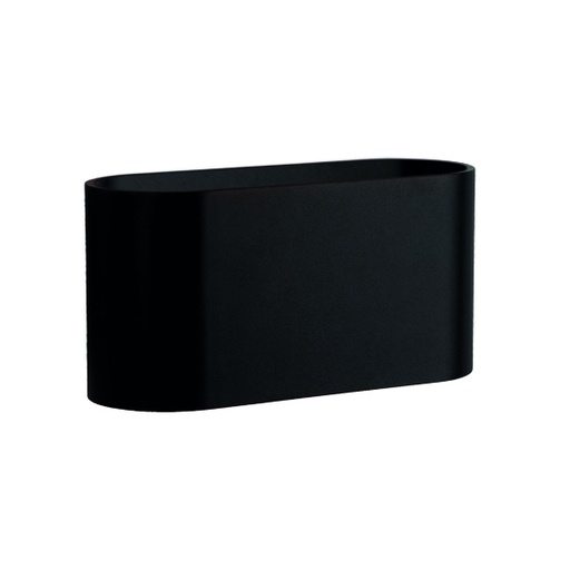 SQUALLA G9 IP20 BLACK
