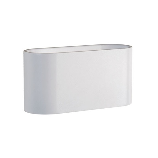 SQUALLA G9 IP20 WHITE