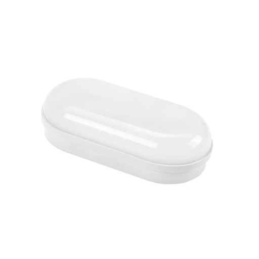 TECHNIC LAMP LED 8W IP54 230V OVAL NW